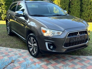 Mitsubishi ASX 1.8 DI-D 2WD Inform