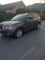 Mitsubishi ASX FULL TIME,fab 2011,4x4,1.8 diesel,proprietar in acte