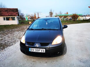 Mitsubishi Colt 1.5 Invite