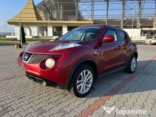 Nissan Juke 1.5 dci, 110cp