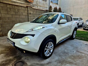 Nissan Juke 1.5 dCi Edition