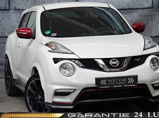 Nissan Juke 1.6 DIG-T ALL-MODE 4x4i Xtronic Nismo RS