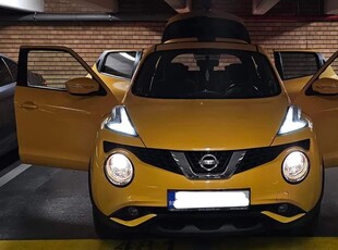 Nissan Juke 1.6L DIG-T Start/Stop Acenta Open Air