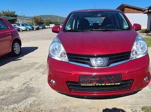 Nissan Note 1.4 Acenta