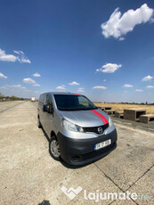 Nissan NV200, Anul 2016, Euro 6