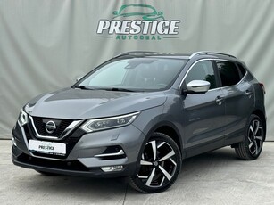 Nissan Qashqai 1.5 dCi ACENTA