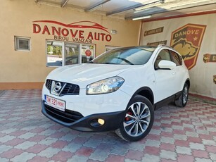 Nissan Qashqai 1.5 dCi ACENTA