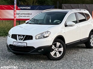 Nissan Qashqai 1.5 DCI Start/Stop Acenta