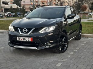 Nissan Qashqai 1.5 dCi TEKNA+