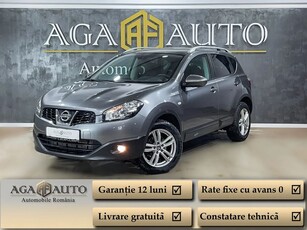 Nissan Qashqai 1.6 DCI Start/Stop 360