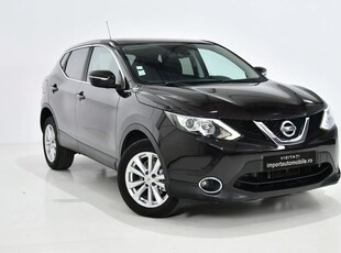 Nissan Qashqai 1.6 DCI Start/Stop N-Connecta