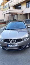 Nissan Qashqai 2.0