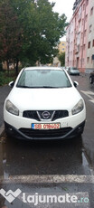 Nissan Qashqai 2013