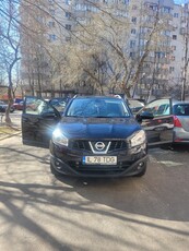 Nissan Qashqai DCI