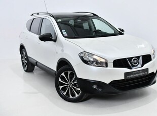 Nissan Qashqai+2 +2 1.6 dCi Stop&Start 2WD Acenta