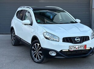 Nissan Qashqai+2 +2 1.6 dCi Stop&Start 