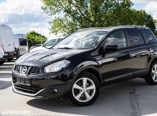 Nissan Qashqai+2 +2 2.0 dCi DPF 