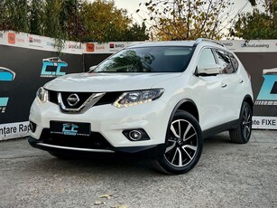 Nissan X-Trail 1.6 DCi N-Connecta