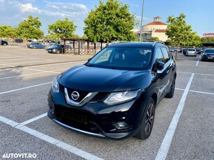 Nissan X-Trail 1.6 DCi Tekna