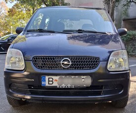 Opel Agila perfect functionala