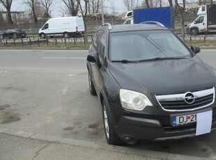 Opel Antara 2.0 Cosmo Aut