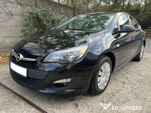 Opel Astra 1.4i/140cp 2019 EURO 6 TVA Deductibil