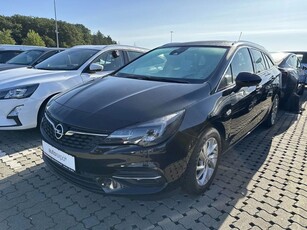 Opel Astra 1.5 D Start/Stop Automatik Elegance