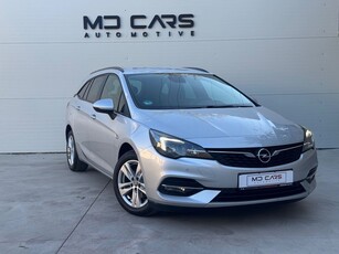 Opel Astra 1.5 D Start/Stop Elegance