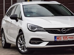 Opel Astra 1.5 D Start/Stop Sports Tourer Automatik Ultimate