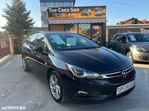 Opel Astra 1.6 CDTI ECOTEC Innovation Aut.