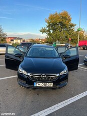 Opel Astra 1.6 CDTI Sports Tourer Active