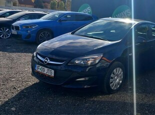 Opel Astra 1.6 TWINPORT ECOTEC Active