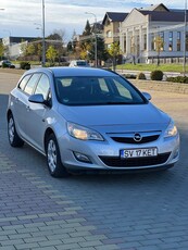 Opel Astra 1.7 CDTI DPF Sports Tourer