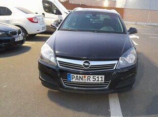 Opel Astra 1.7 cdti ecoflex 125 cp 2010 euro 5 klimatronik