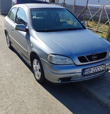 Opel Astra 1.7 DTI