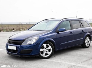 Opel Astra 1.9 CDTI Enjoy