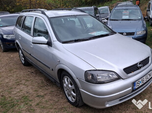 Opel astra 2.0d an 2004 impecabil