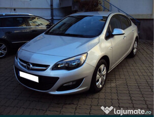 Opel Astra benzina 1.4/140CP