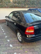 Opel Astra Classic 1.7CDTI