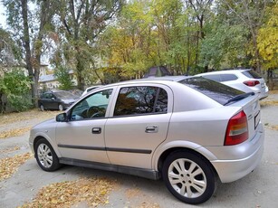 Opel Astra Classic 1.7CDTI