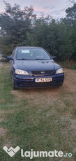 Opel astra g, 1.4 16v, benzina+gpl