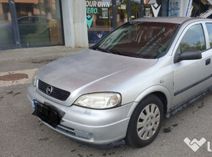 Opel Astra G 1.7 CDTI an 2006