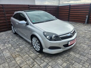 Opel Astra GTC 1.8 Automatik Cosmo