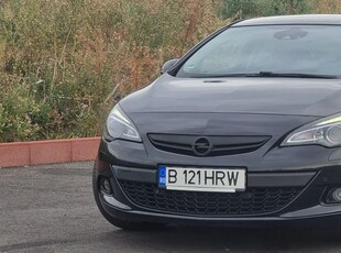 Opel Astra GTC 2.0 CDTI Start/Stop Sport