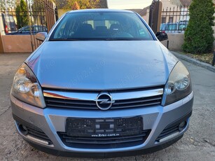 Opel astra h 1,8