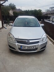 Opel Astra h 2008