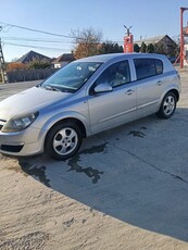 Opel Astra h benzina 2004