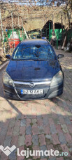 Opel Astra h diesel