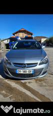 Opel astra j 1.6 cdti euro 6