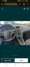 Opel Astra J GTC, coupe, benzină + GPL, 3 usi, stare perfectă